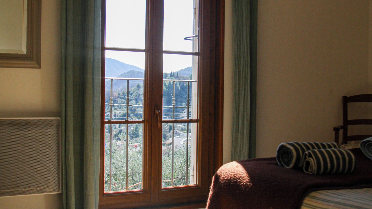 Photo of Bedroom in Buis-les-Baronnies