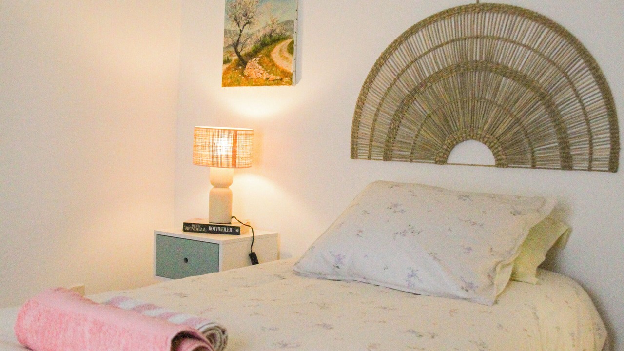 Photo of Bedroom in Buis-les-Baronnies