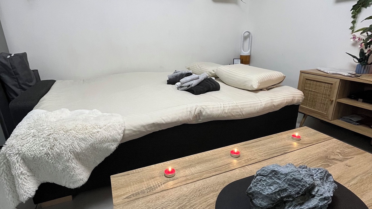 Photo of Bedroom in Romainville