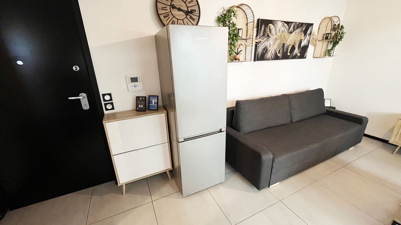 Photo of Livingroom in Romainville