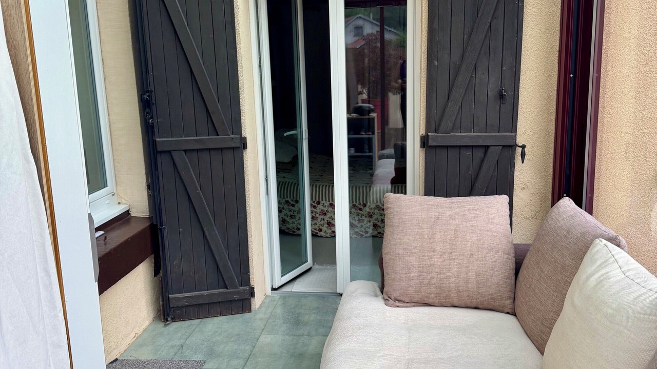 Photo of Outdoor in Ronchamp