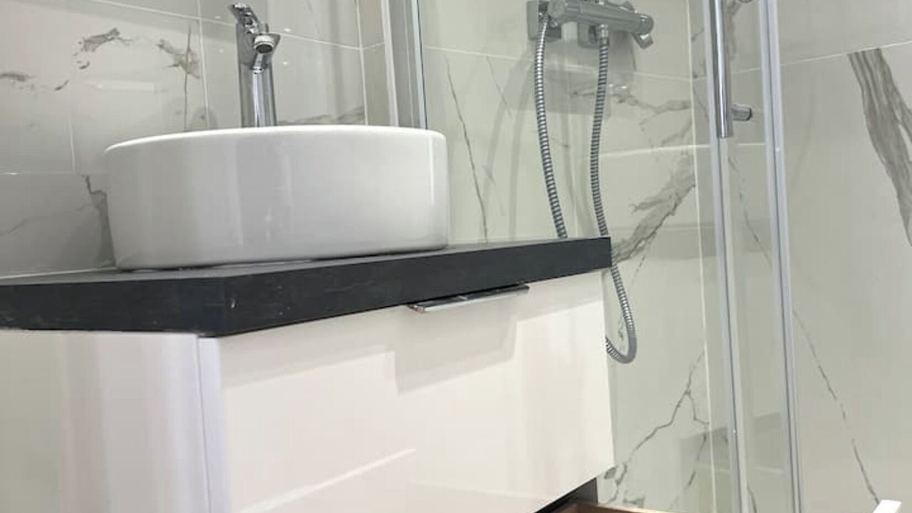 Photo of Bathroom in Vitry-sur-Seine