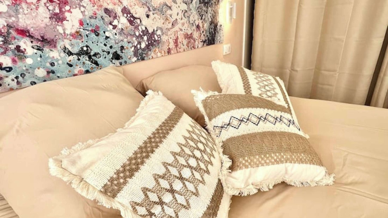 Photo of Bedroom in Vitry-sur-Seine