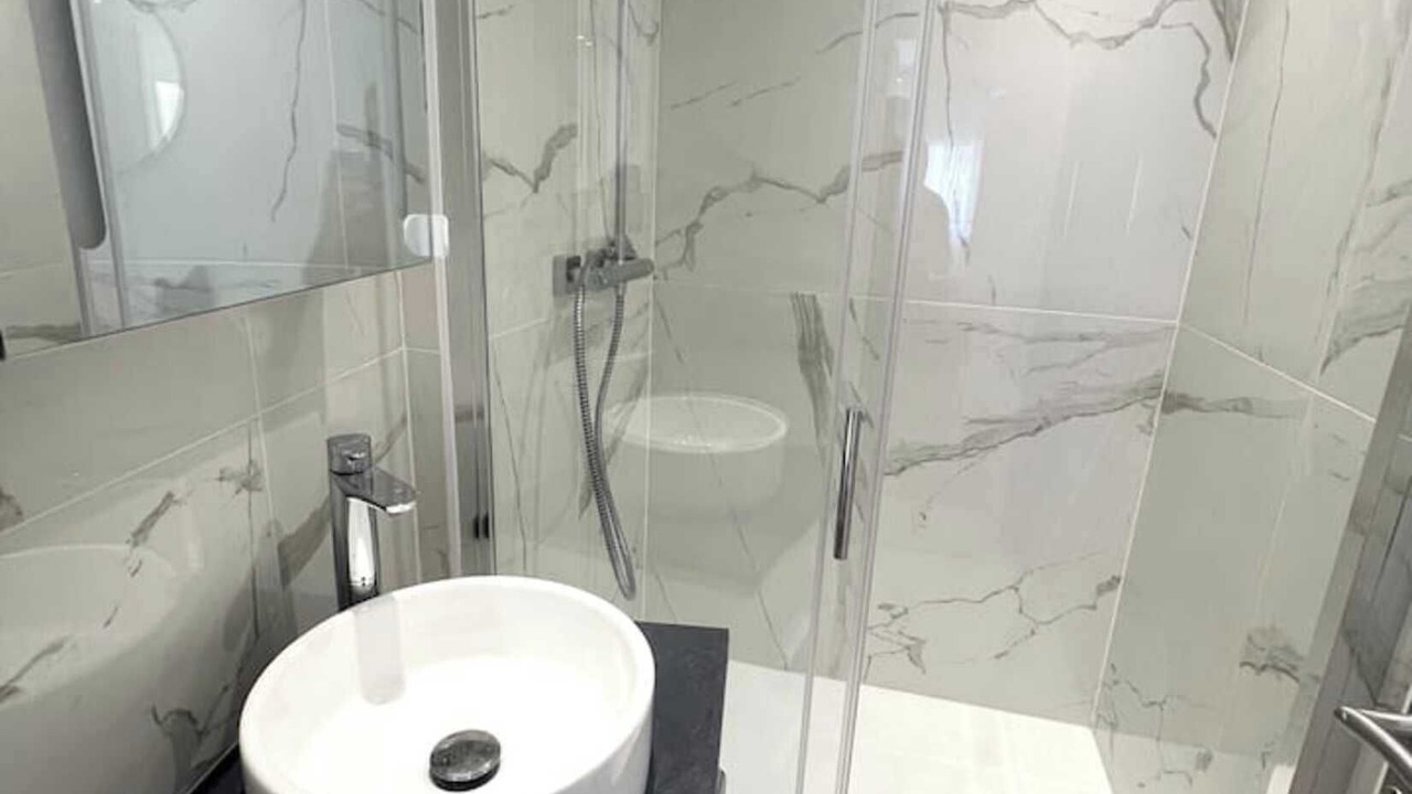 Photo of Bathroom in Vitry-sur-Seine