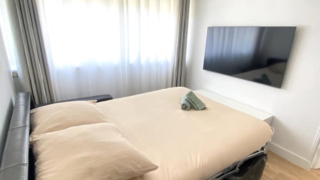 Photo of Bedroom in Vitry-sur-Seine