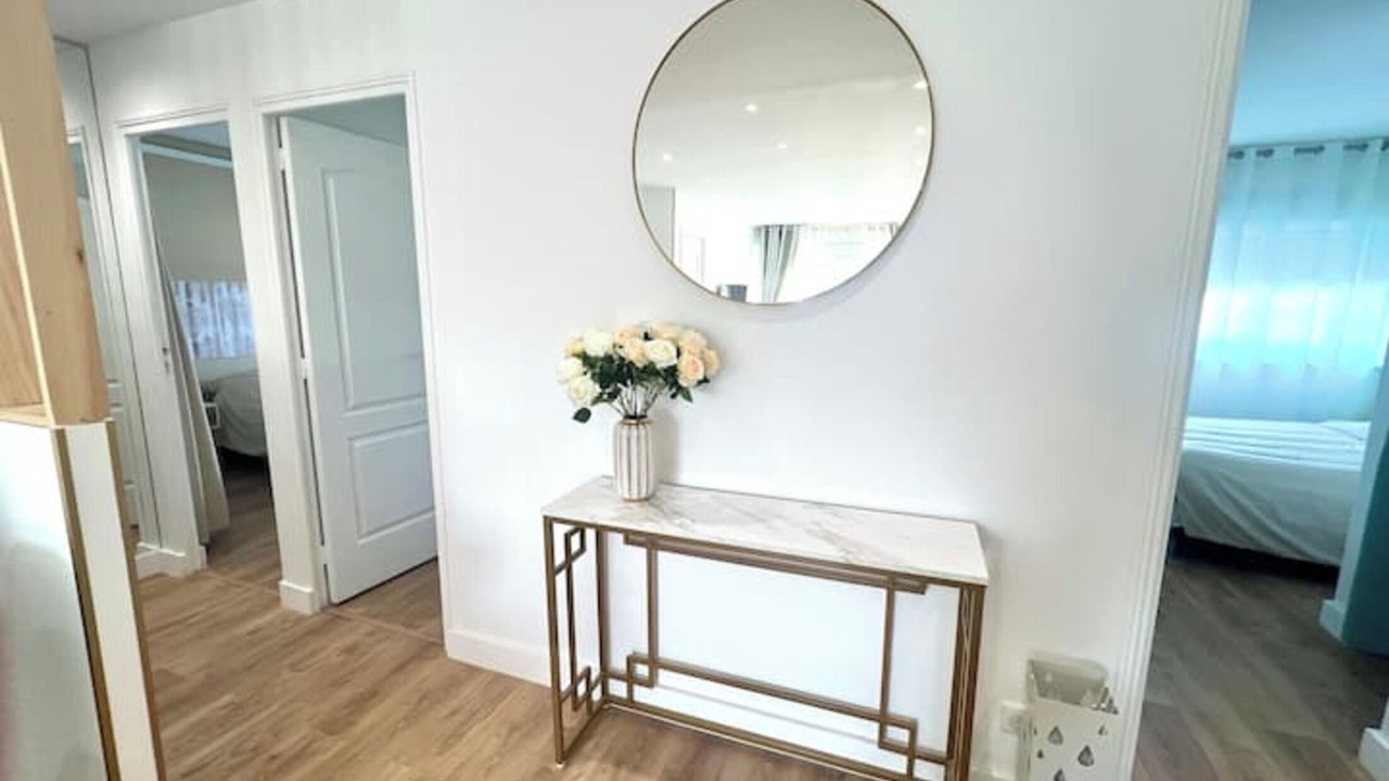 Photo of Bedroom in Vitry-sur-Seine