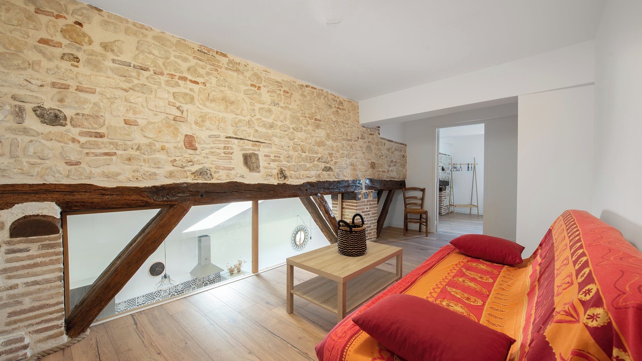 Photo of Others in Castelnau-de-Montmiral