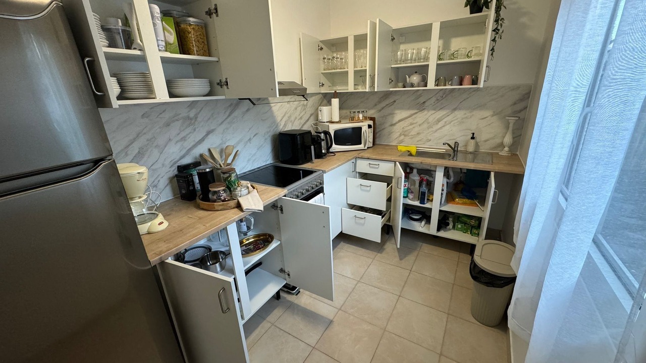 Photo of Kitchen in Morangis
