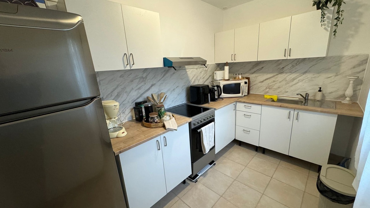 Photo of Kitchen in Morangis