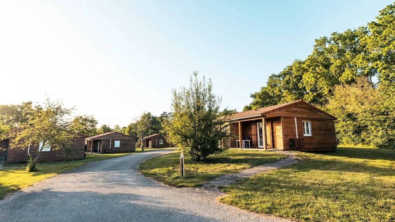 Photo of Outdoor in Longeau-Percey