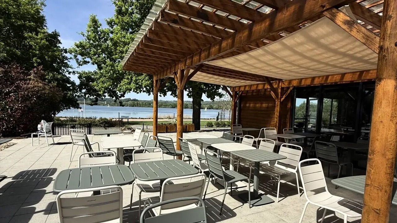 Photo of Outdoor in Longeau-Percey