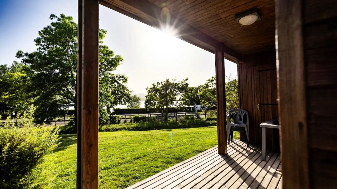 Photo of Patio Balcony in Longeau-Percey