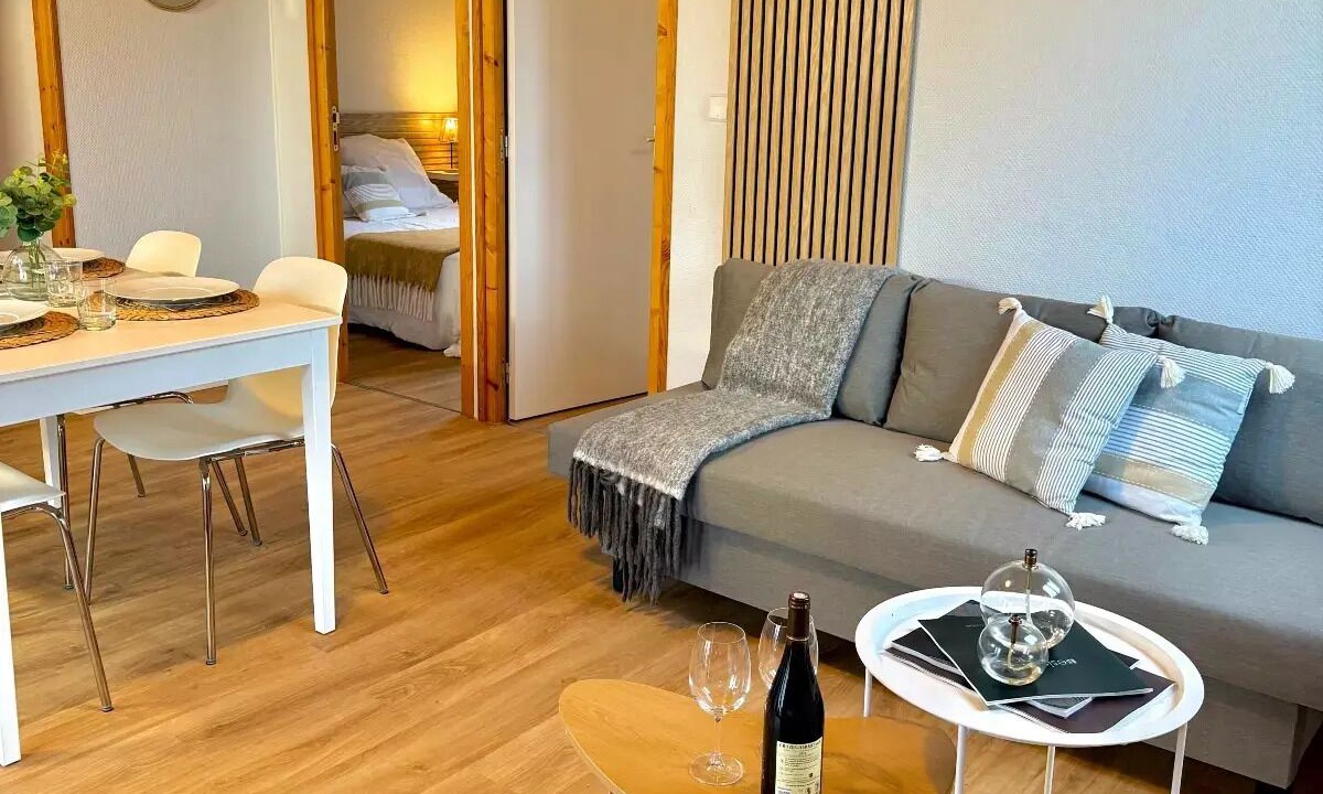 Photo of Livingroom in Longeau-Percey