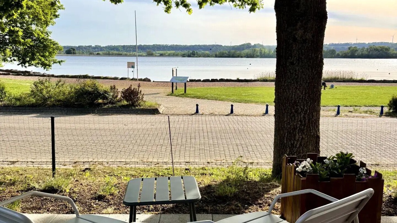 Photo of Outdoor in Longeau-Percey