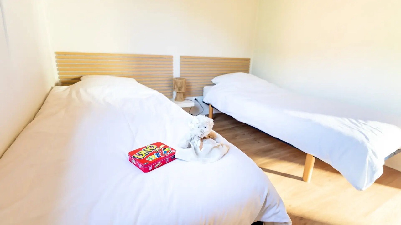 Photo of Bedroom in Longeau-Percey