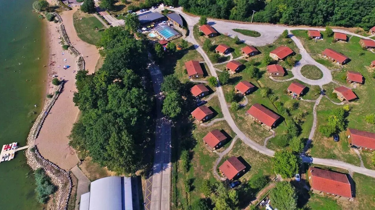 Photo of Outdoor in Longeau-Percey