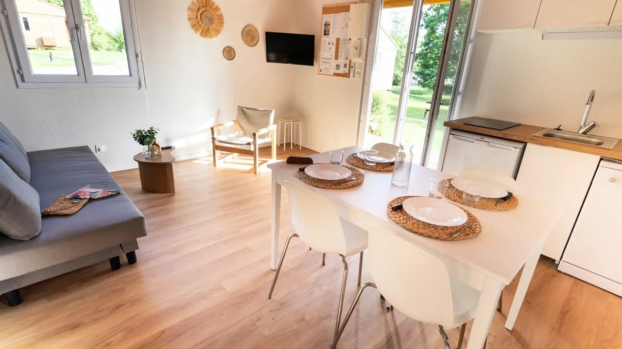 Photo of Livingroom in Longeau-Percey