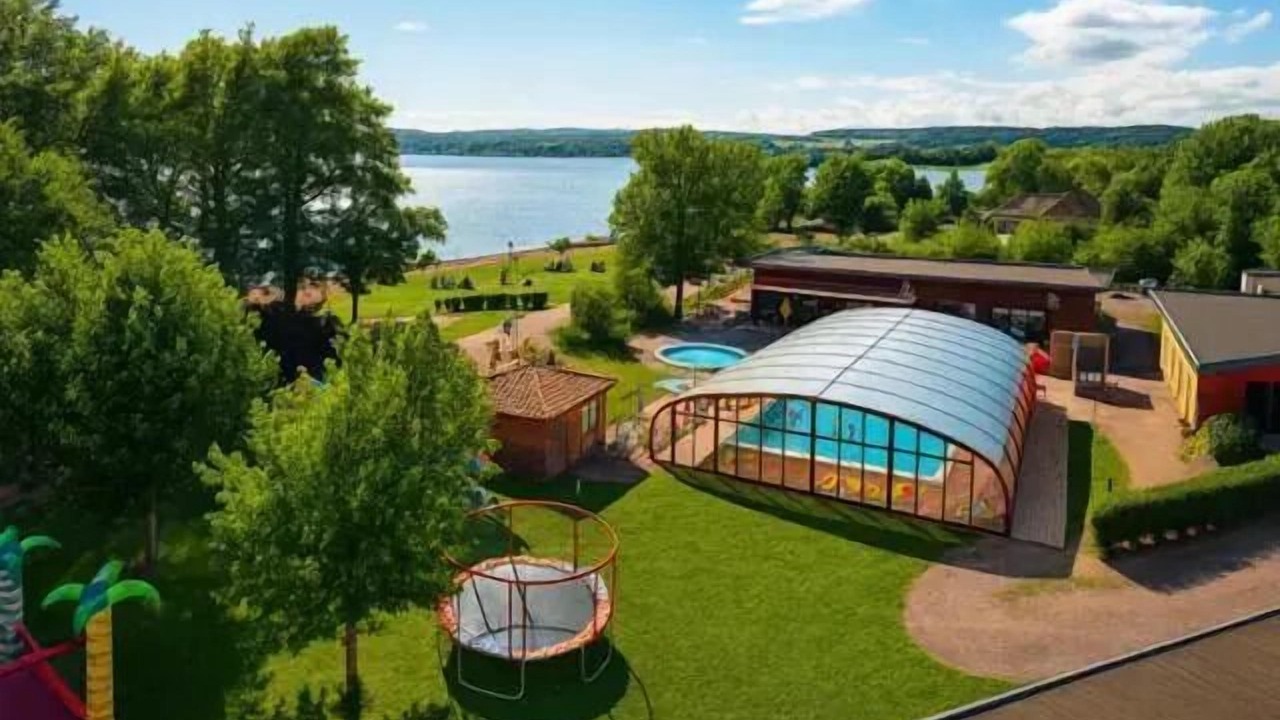 Photo of Outdoor in Longeau-Percey