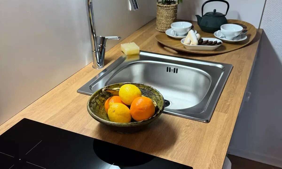Photo of Kitchen in Longeau-Percey