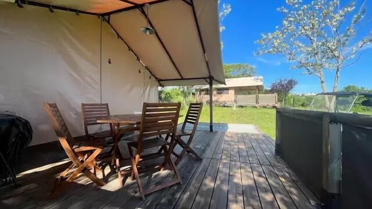 Photo of Outdoor in Eclassan