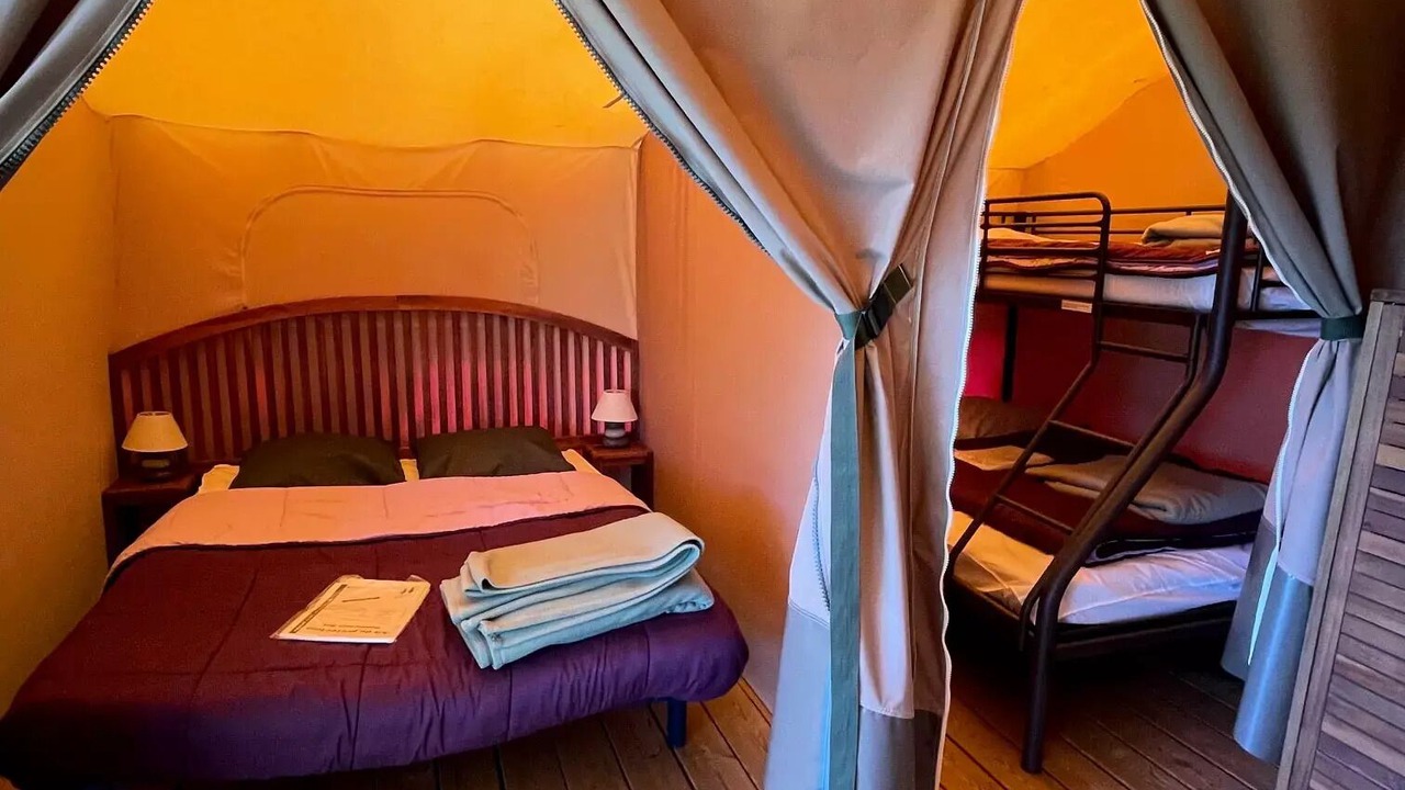 Photo of Bedroom in Eclassan