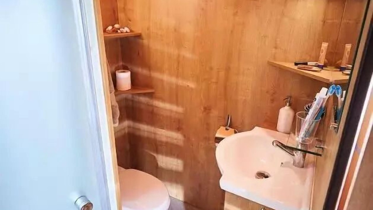 Photo of Bathroom in Eclassan