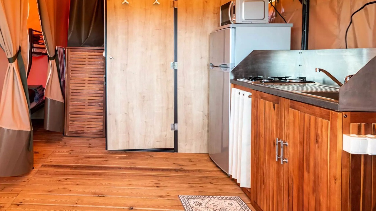 Photo of Kitchen in Eclassan