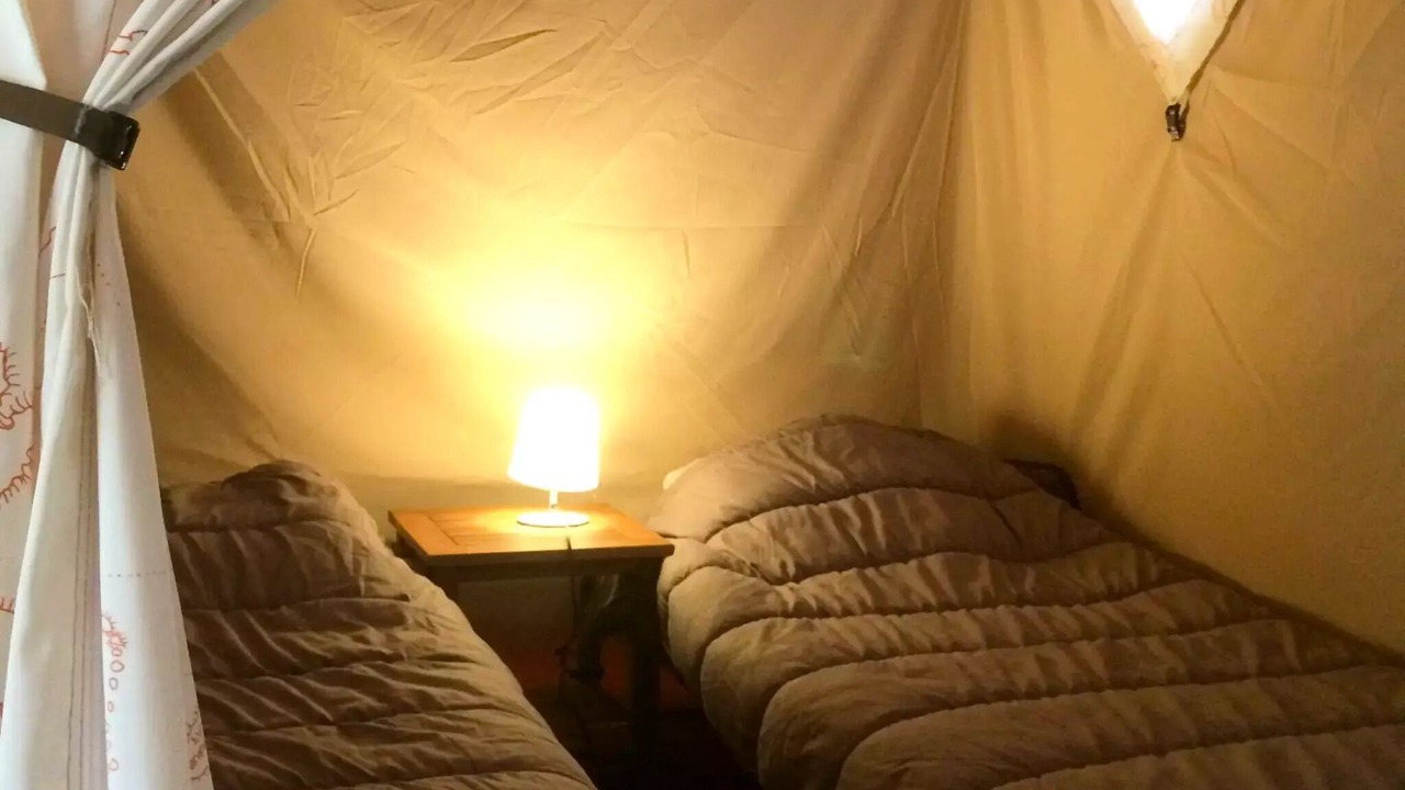 Photo of Bedroom in Eclassan