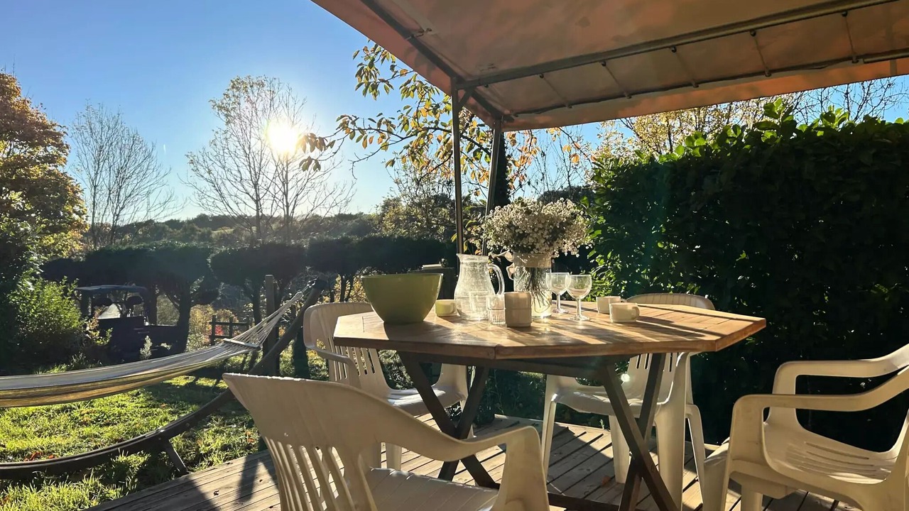 Photo of Outdoor in Eclassan