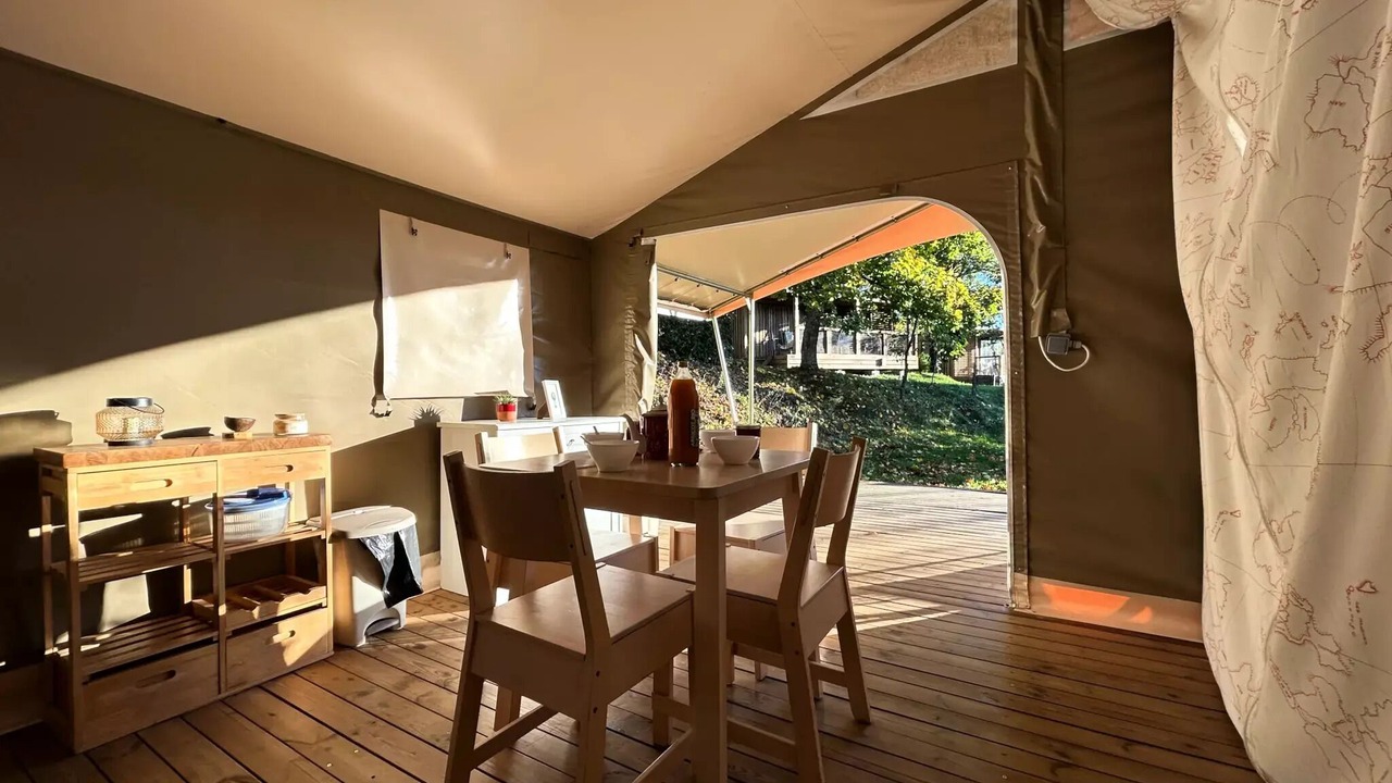 Photo of Outdoor in Eclassan