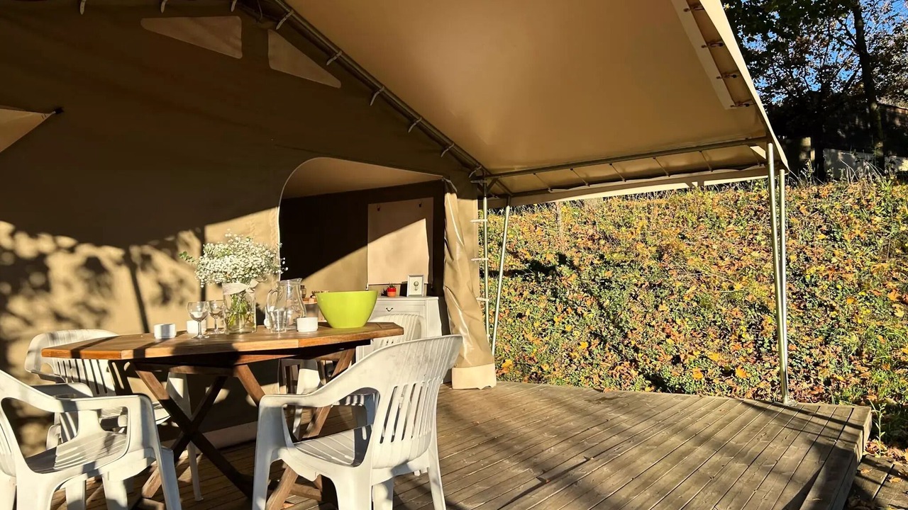 Photo of Outdoor in Eclassan