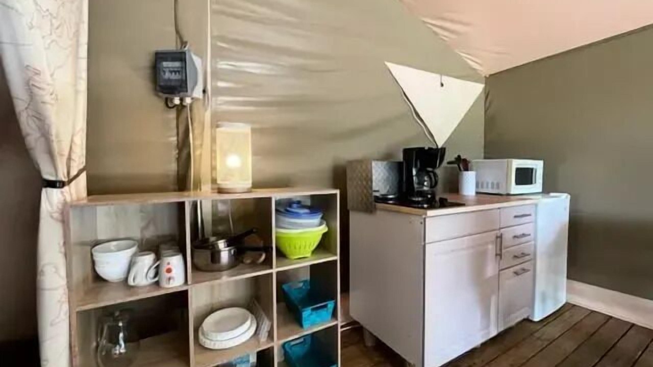 Photo of Kitchen in Eclassan