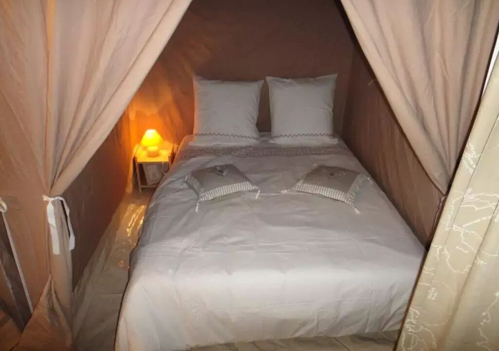 Photo of Bedroom in Eclassan