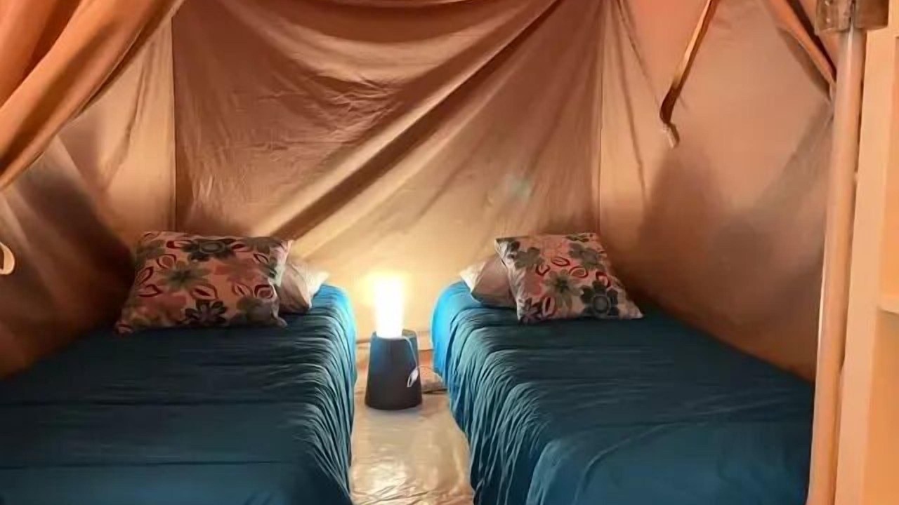 Photo of Bedroom in Eclassan
