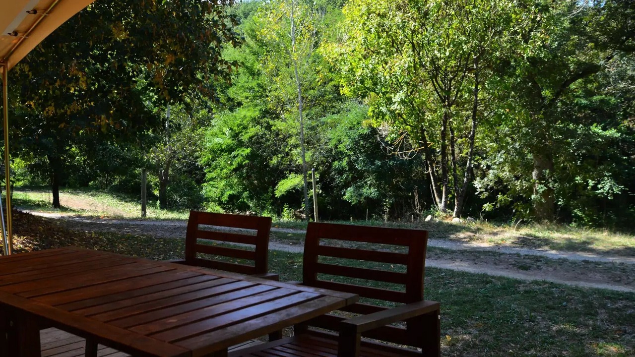 Photo of Outdoor in Eclassan