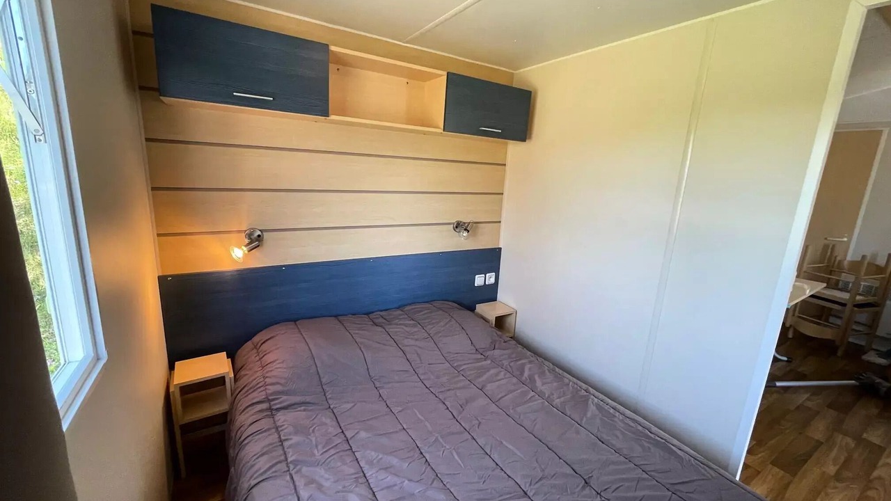 Photo of Bedroom in Eclassan