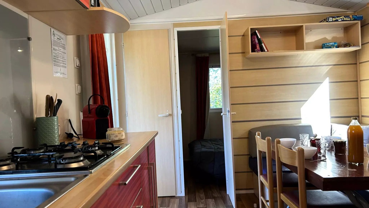 Photo of Kitchen in Eclassan
