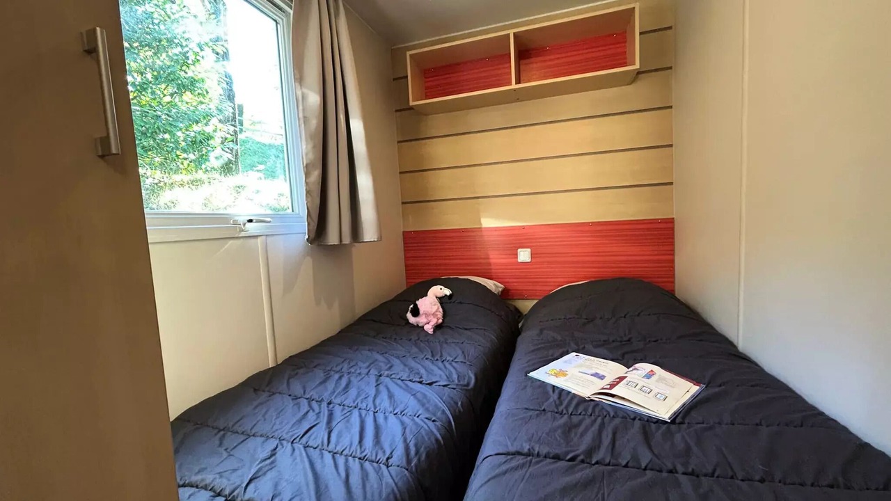 Photo of Bedroom in Eclassan