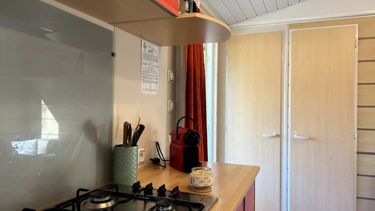 Photo of Kitchen in Eclassan