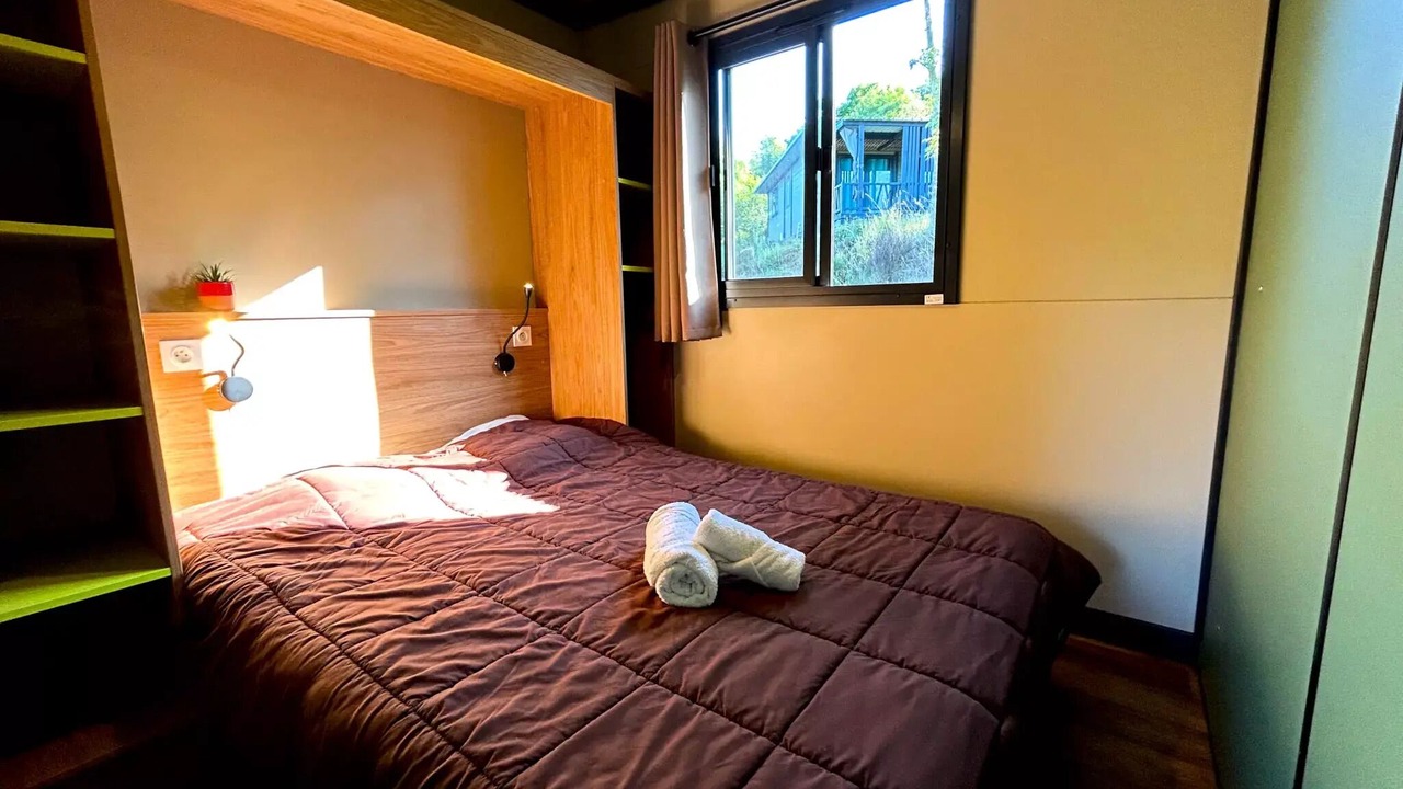 Photo of Bedroom in Eclassan