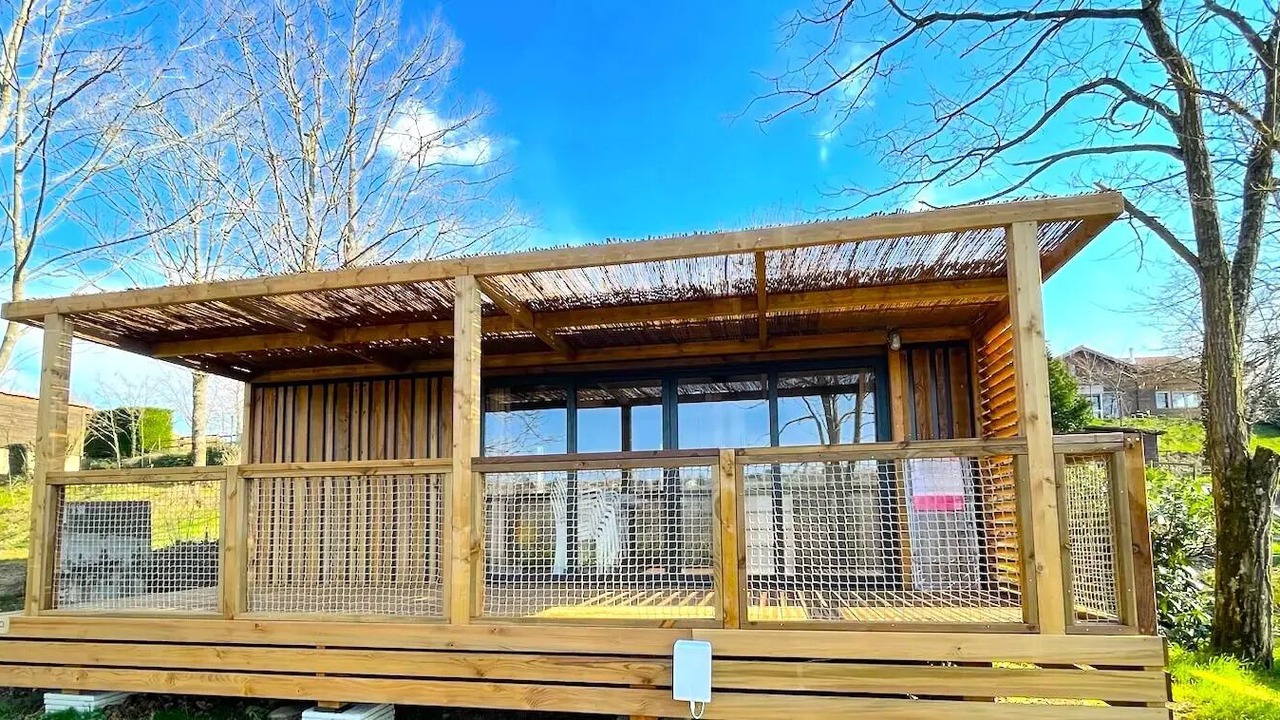 Photo of Patio Balcony in Eclassan