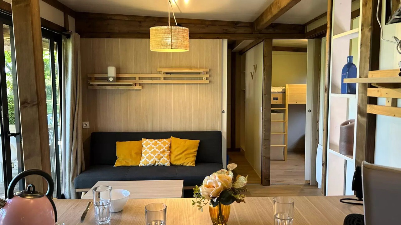 Photo of Livingroom in Eclassan