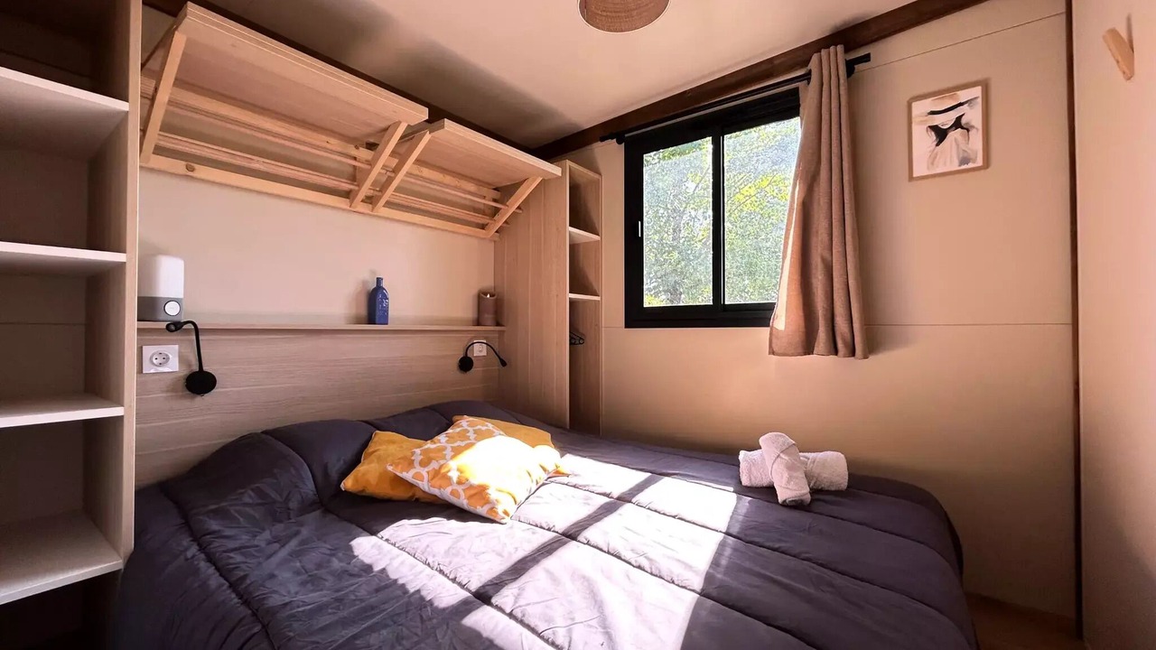Photo of Bedroom in Eclassan