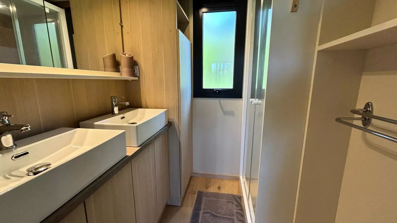 Photo of Bathroom in Eclassan