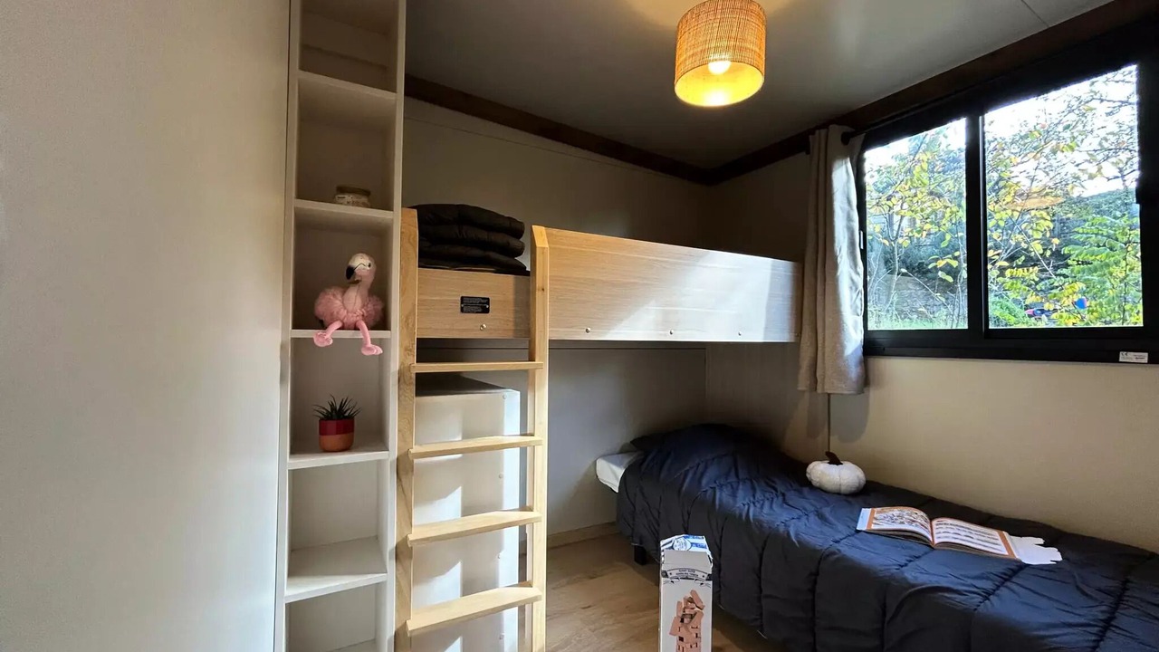 Photo of Bedroom in Eclassan