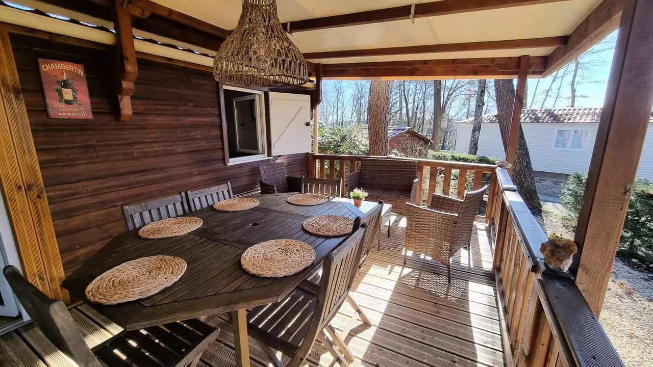 Photo of Outdoor in Peyrignac