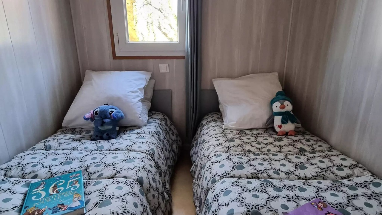Photo of Bedroom in Peyrignac