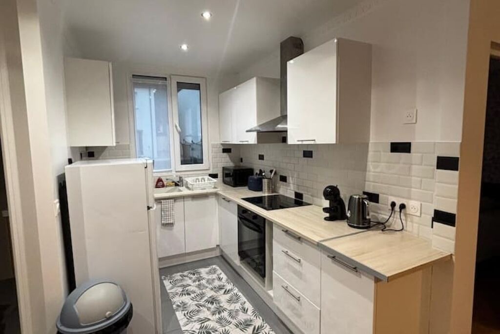 Photo of Kitchen in Savigny-sur-Orge