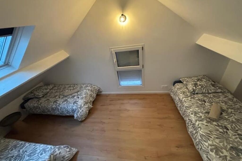 Photo of Bedroom in Savigny-sur-Orge