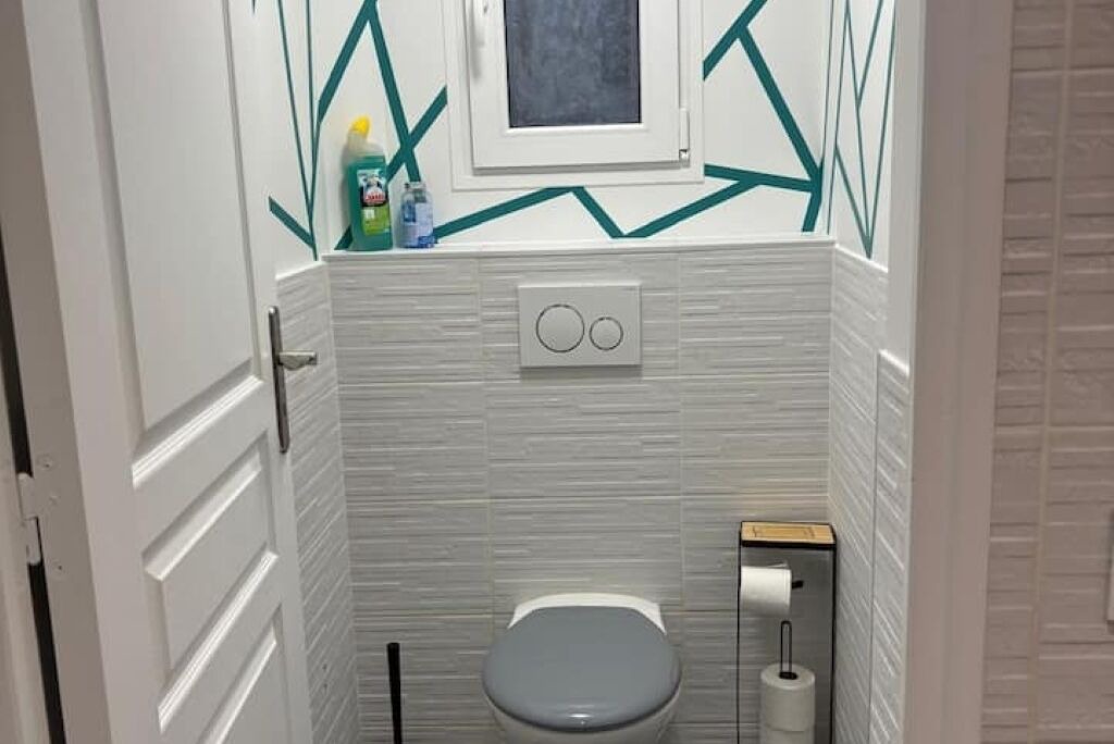 Photo of Bathroom in Savigny-sur-Orge